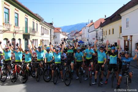 15. Maraton Alpe Scott v znamenju mednarodne udeležbe in sončne nedelje z razgledi na Alpe (17)